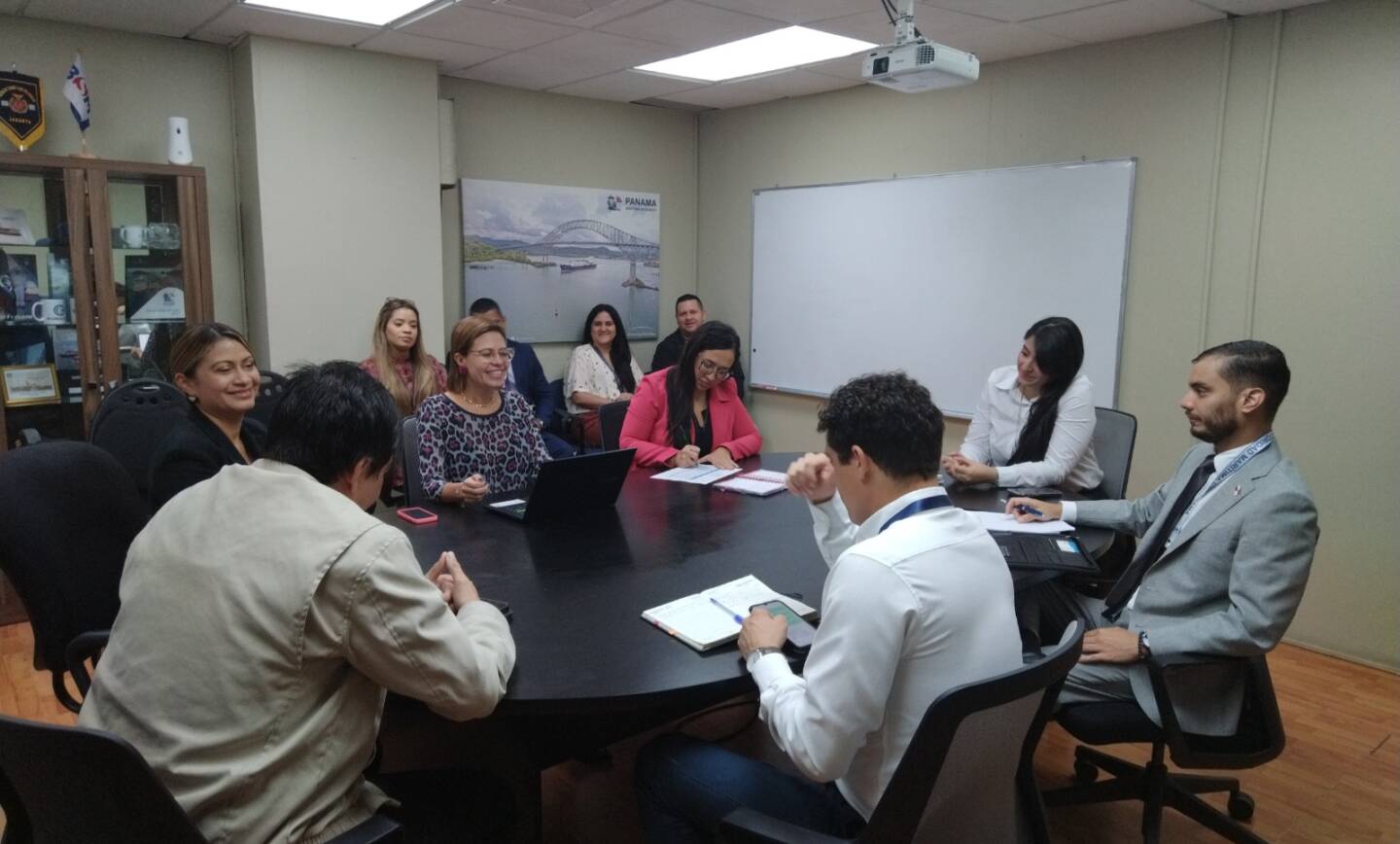 DIRECCIÓN GENERAL DE LA GENTE DE MAR MANTIENE CERTIFICACIÓN EN NORMA DE CALIDAD ISO 9001:2015