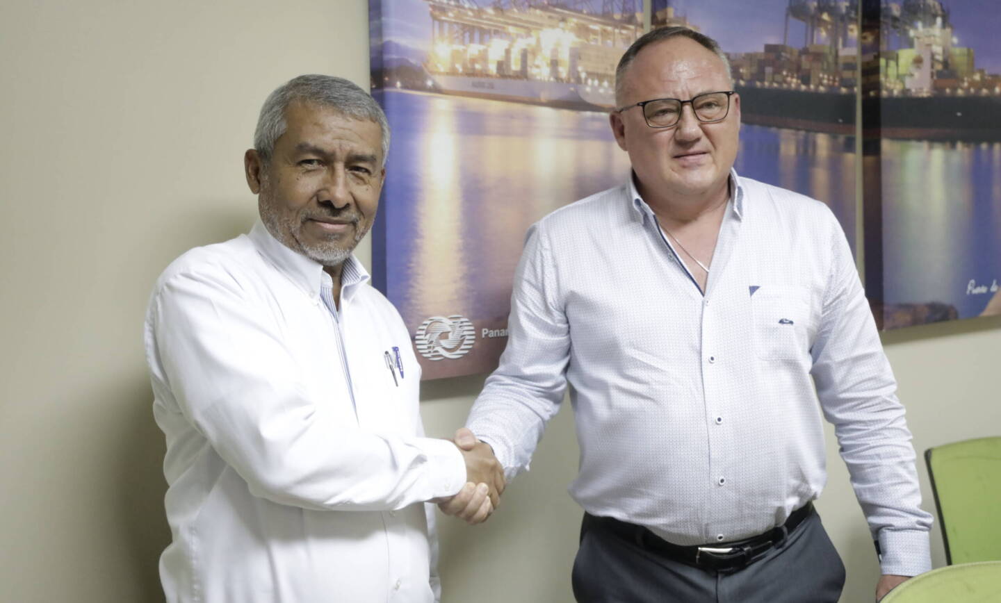 AMP COORDINARÁ REHABILITACIÓN DEL PUERTO DE ISLA COLÓN EN BOCAS DEL TORO