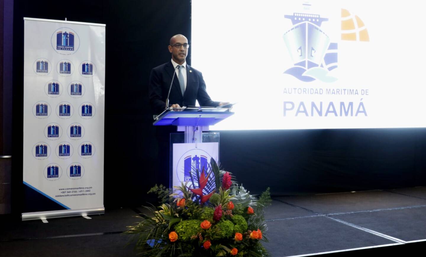 AMP TRAZA HOJA DE RUTA HACIA LA DESCARBONIZACIÓN EN EL SECTOR MARÍTIMO