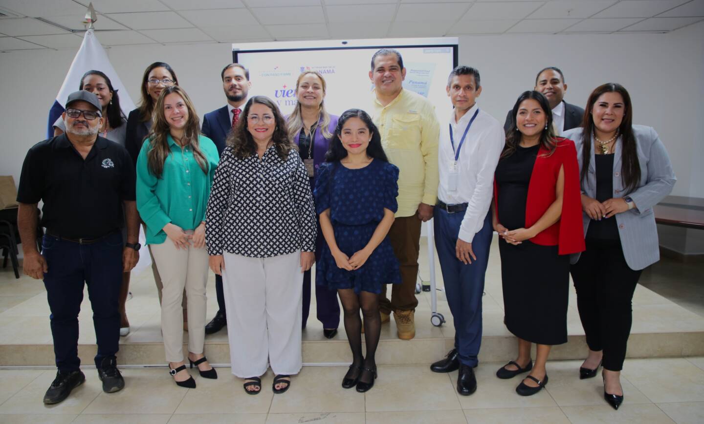 AMP CELEBRA A LOS PERIODISTAS EN SU DÍA