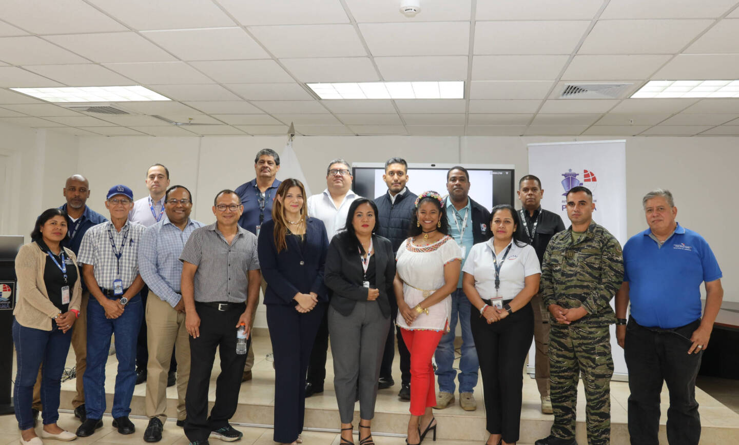 COORDINAN LINEAMIENTOS DEL PLAN NACIONAL DE CONTINGENCIA CONTRA DERRAMES DE HIDROCARBURO