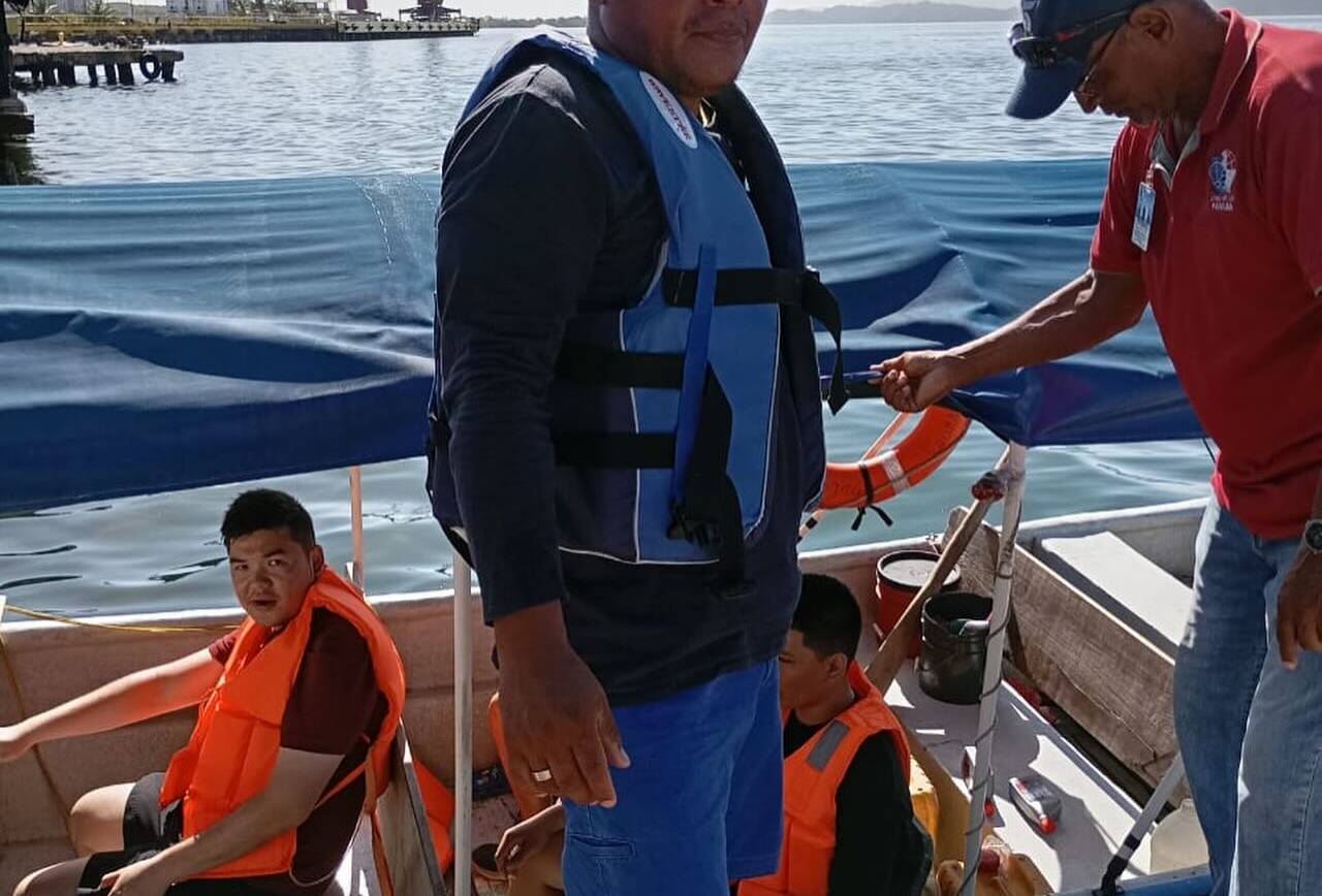 AMP REFUERZA OPERATIVOS  A NIVEL NACIONAL PARA FIESTAS PATRIAS