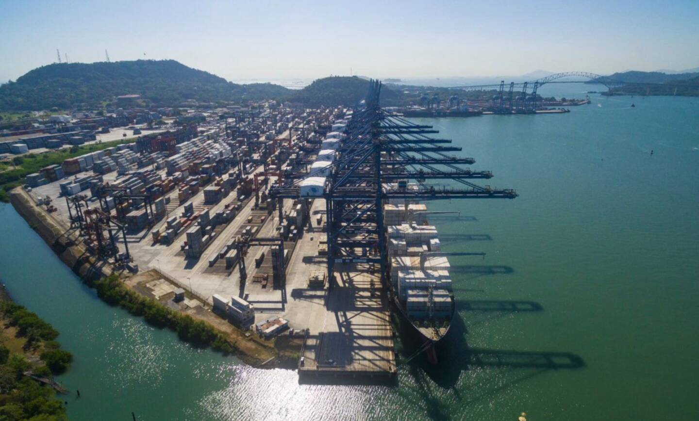 PANAMÁ ASISTE A COSTA RICA CON LAS IMPORTACIONES NAVIDEÑAS