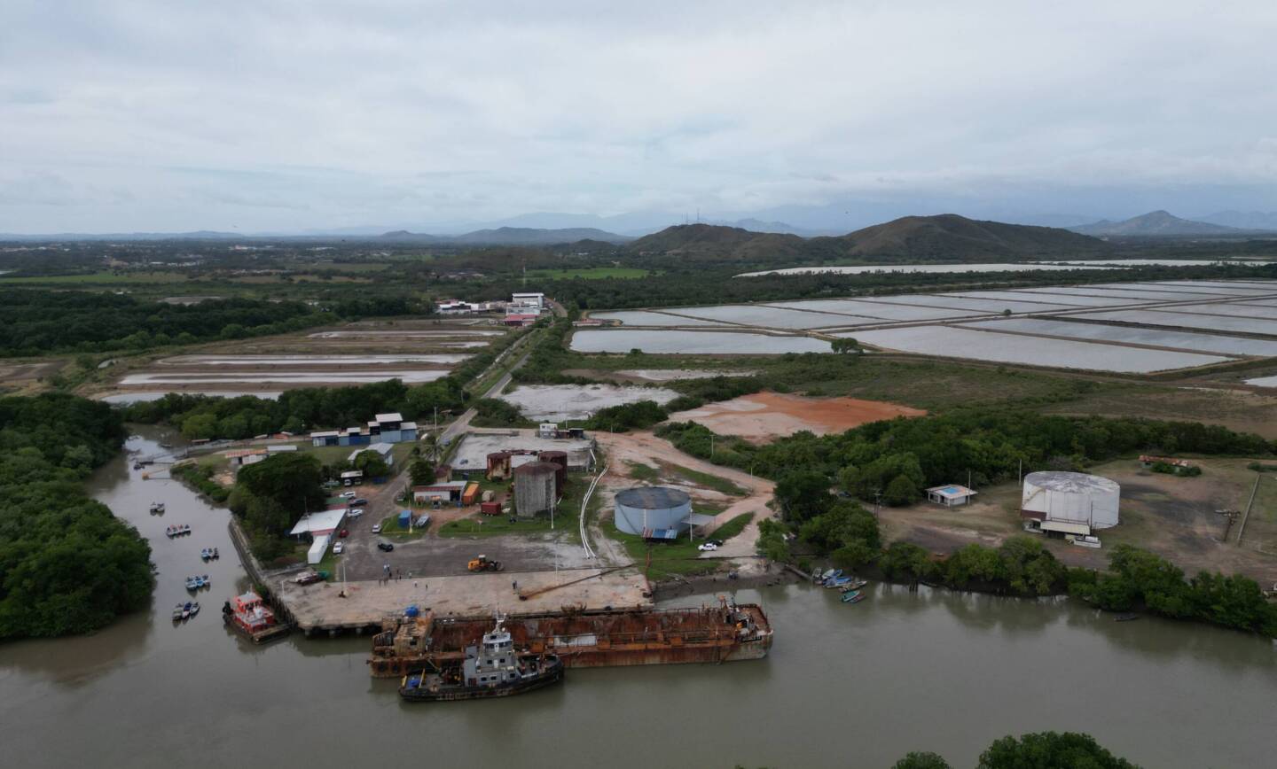 PRIMER AÑO DE GESTIÓN DEJA RESULTADOS HISTÓRICOS PARA EL SECTOR MARÍTIMO PANAMEÑO