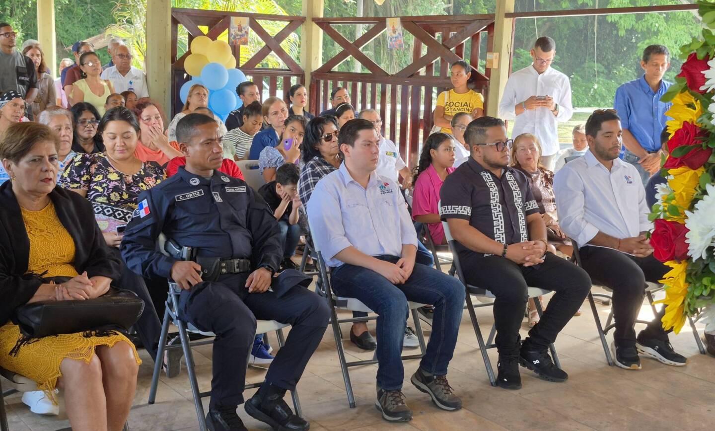 AUTORIDAD MARÍTIMA DE PANAMÁ CELEBRA EL DÍA DEL PESCADOR