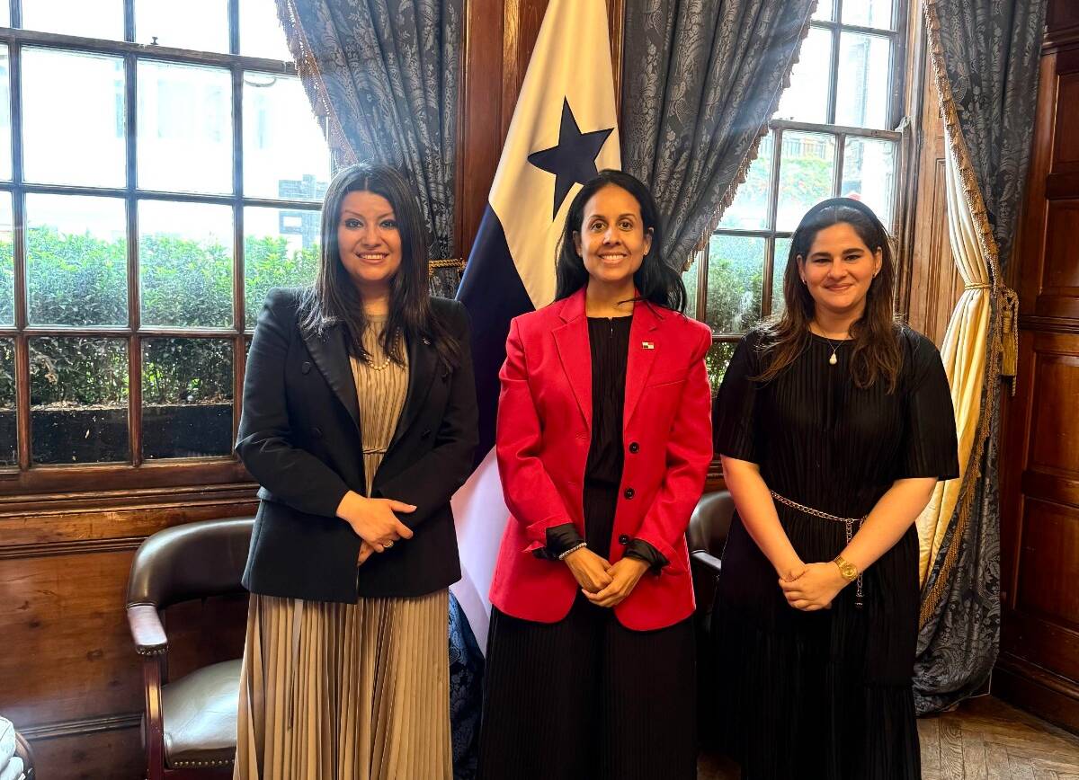 PANAMÁ INTENSIFICA SU CAMPAÑA DIPLOMÁTICA PARA ASEGURAR SU REELECCIÓN EN LA CATEGORÍA “A” DEL CONSEJO DE LA OMI