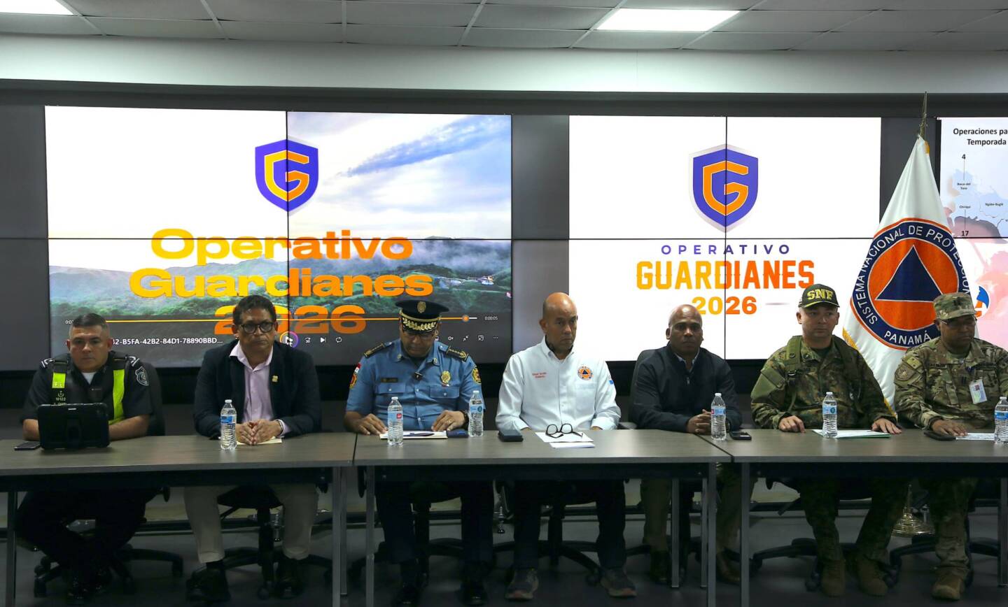 AMP SE SUMA AL OPERATIVO GUARDIANES 2026 PARA FORTALECER LA SEGURIDAD MARÍTIMA EN CARNAVALES