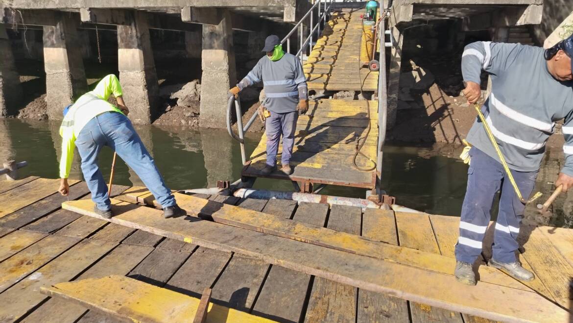 PANAMÁ REFUERZA SU RED DE PUERTOS MENORES: PLAN DE MANTENIMIENTO ALCANZA 40 PUNTOS ESTRATÉGICOS
