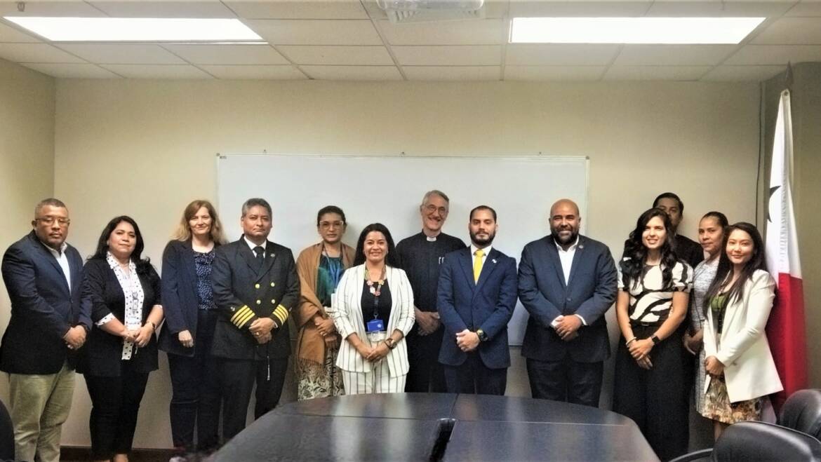 MÁS DE 500 CONTRATOS MARÍTIMOS FUERON FORMALIZADOS ENTRE ENERO Y MAYO DE 2026