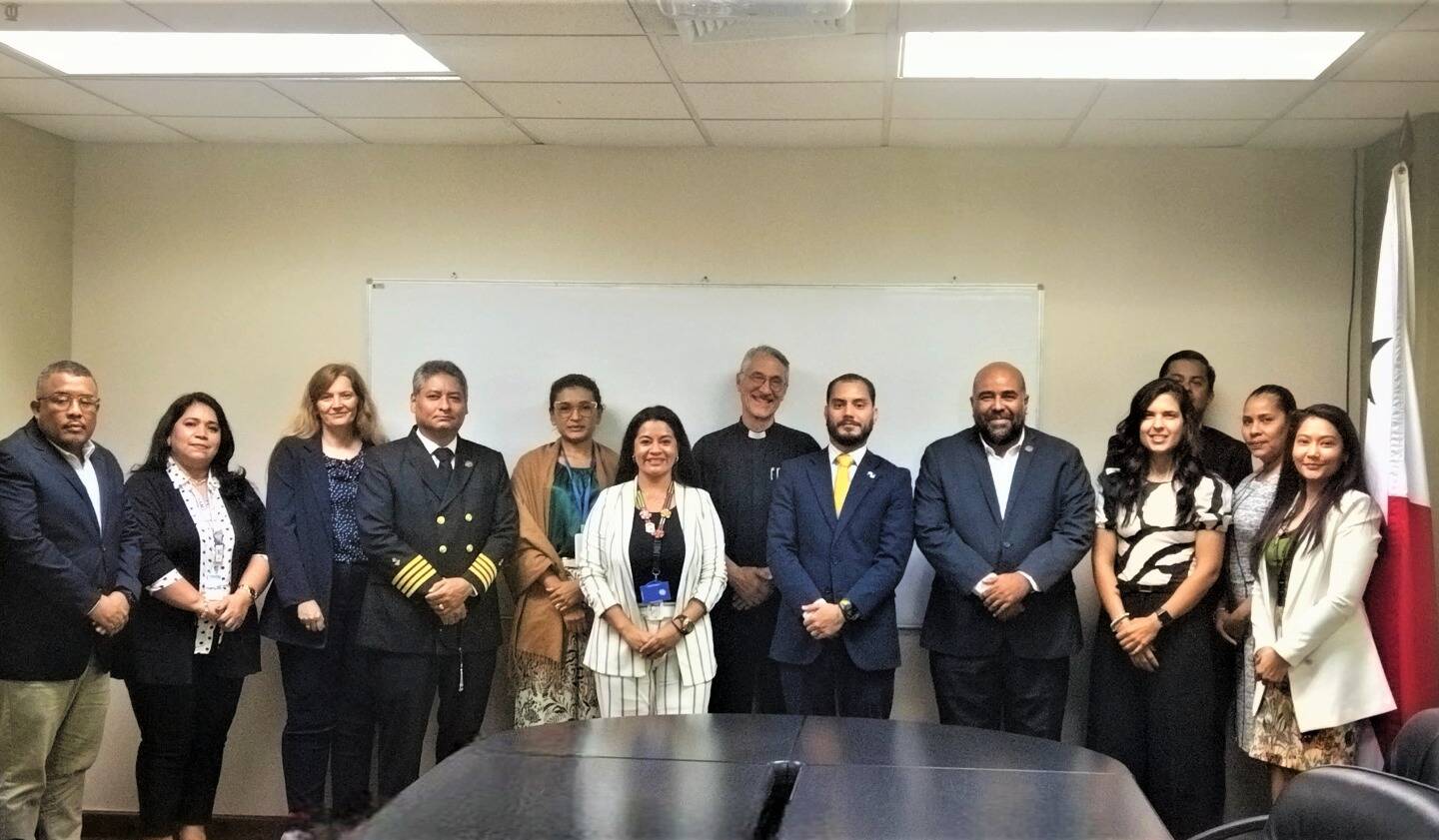 MÁS DE 500 CONTRATOS MARÍTIMOS FUERON FORMALIZADOS ENTRE ENERO Y MAYO DE 2026
