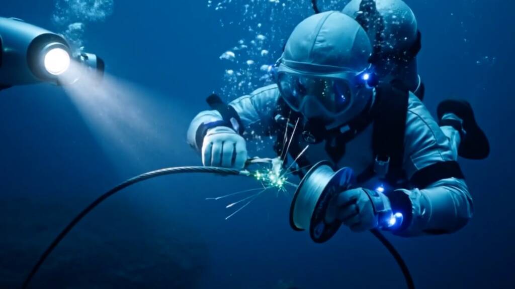 PANAMÁ FORTALECE SU POSICIÓN COMO HUB DIGITAL ANTE EL AUGE MUNDIAL DE LA INVERSIÓN EN CABLES SUBMARINOS