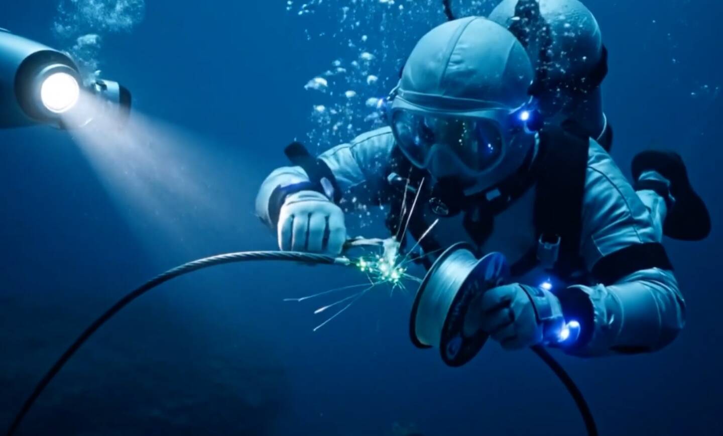 PANAMÁ FORTALECE SU POSICIÓN COMO HUB DIGITAL ANTE EL AUGE MUNDIAL DE LA INVERSIÓN EN CABLES SUBMARINOS
