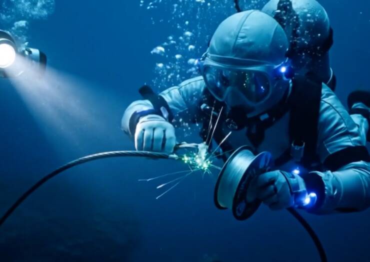 PANAMÁ FORTALECE SU POSICIÓN COMO HUB DIGITAL ANTE EL AUGE MUNDIAL DE LA INVERSIÓN EN CABLES SUBMARINOS