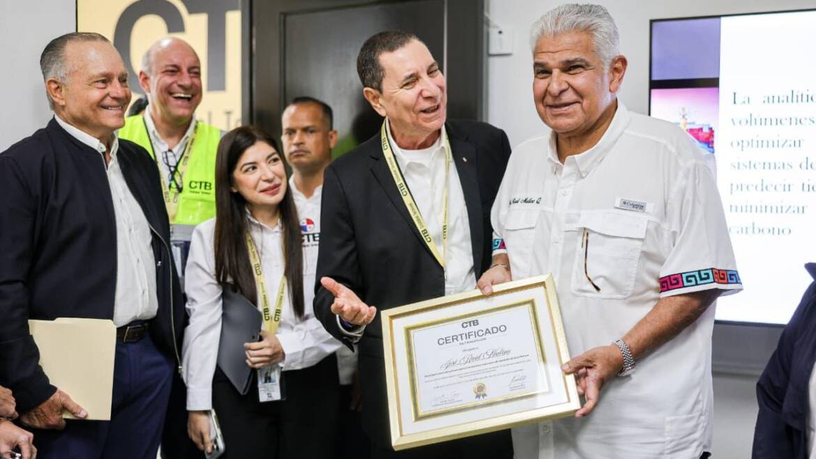 GOBIERNO LOGRA MÁXIMA REDUCCIÓN EN DETENCIÓN DE BARCOS EN PUERTOS DE CHINA
