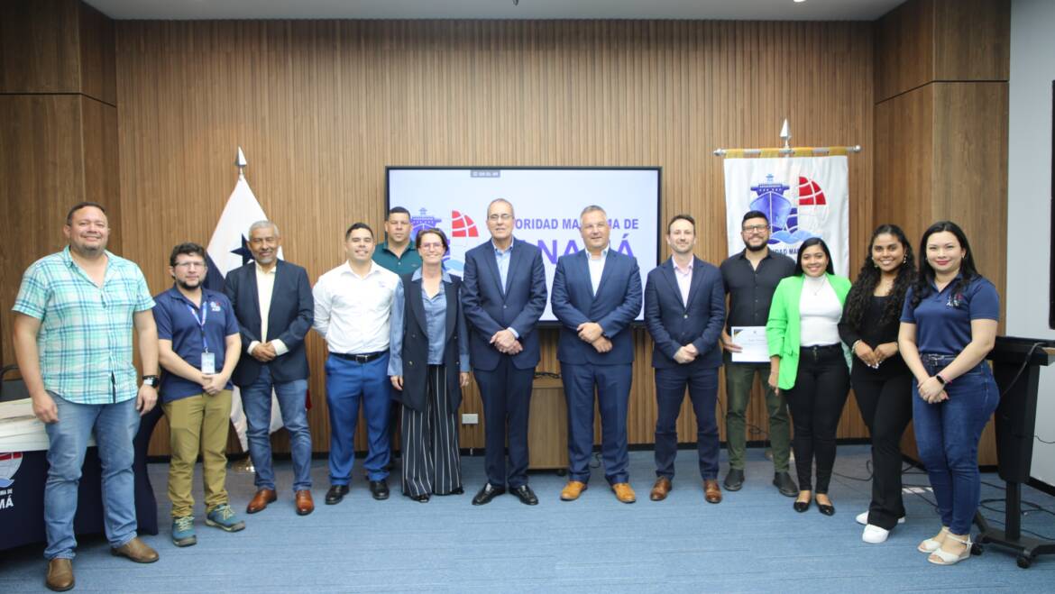 PANAMÁ FORTALECE SU DESARROLLO HIDROGRÁFICO CON EVALUACIÓN TÉCNICA DE ORGANISMOS INTERNACIONALES