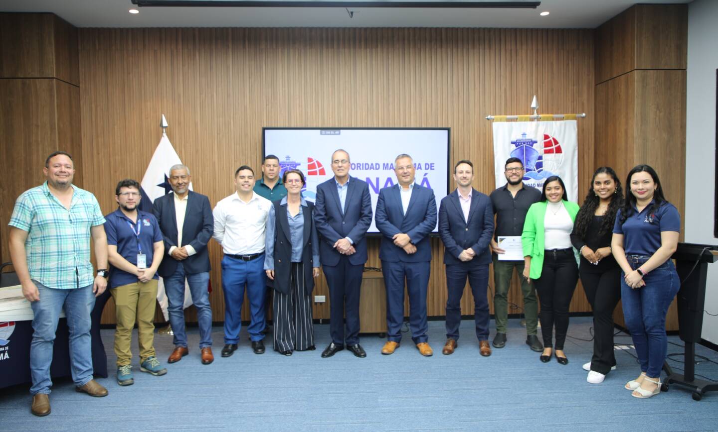 PANAMÁ FORTALECE SU DESARROLLO HIDROGRÁFICO CON EVALUACIÓN TÉCNICA DE ORGANISMOS INTERNACIONALES
