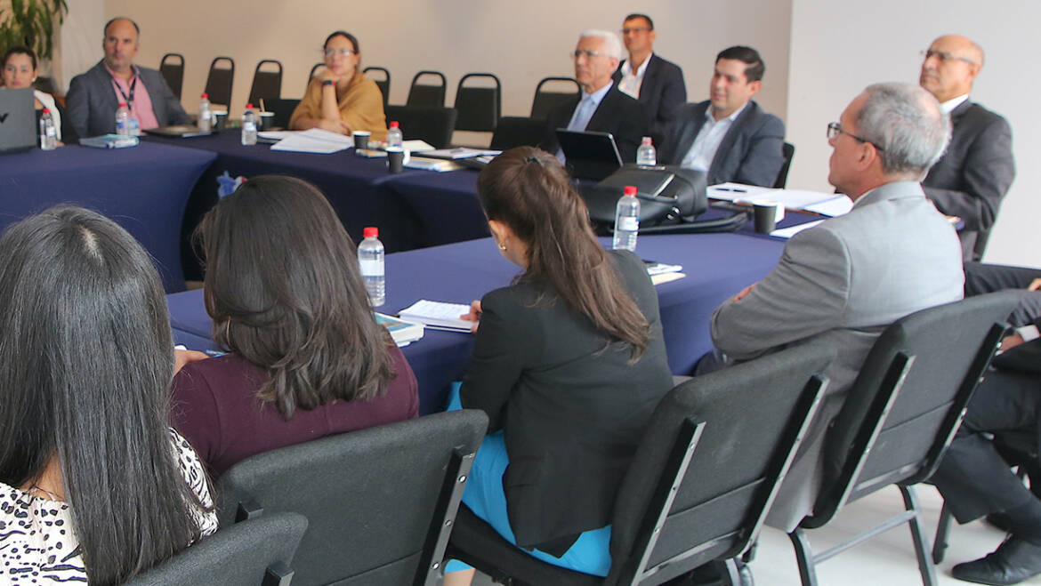 AMP AVANZA EN LA RENOVACIÓN DE LA ESTRATEGIA MARÍTIMA NACIONAL