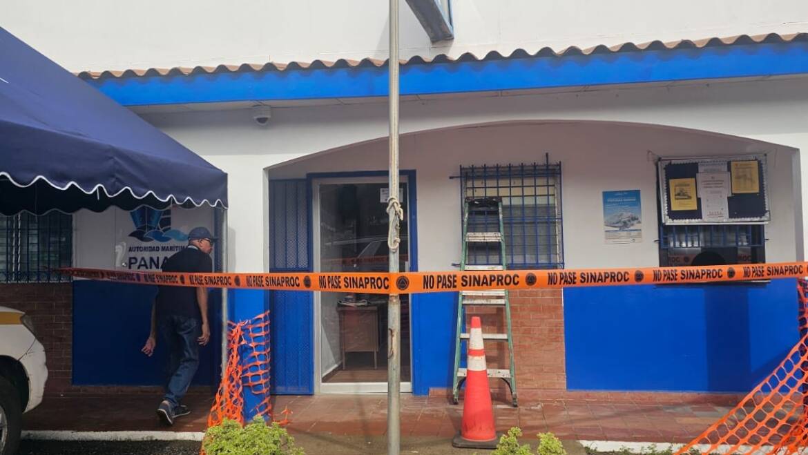 AMP AVANZA EN LA REACTIVACIÓN DE LAS OPERACIONES PORTUARIAS TRAS INSPECCIONES POR EL TERREMOTO